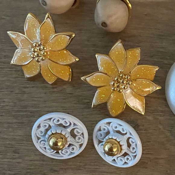 Vintage Jewelry Lot - Picture 9 of 10